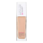 Liquid Make Up Base Superstay Maybelline (30 ml)