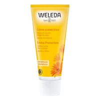 Protective Cream Calendula Weleda (75 ml)