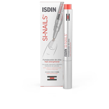 Traitement pour ongles Isdin SI-Nails Acide Hyaluronique (2,5 ml)