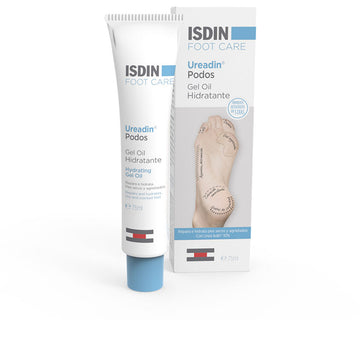 Crème hydratante pour les pieds Isdin Ureadin Podos Hydratant (75 ml)