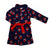 Children's Dressing Gown Spiderman Dark blue