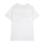 Child's Short Sleeve T-Shirt Spiderman White