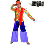 Costume for Children Th3 Party Hippie