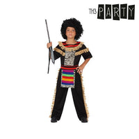 Costume for Children Zulu