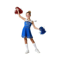 Costume for Children Entertainer Blue