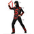 Children's costume Ninja