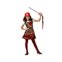 Costume Pirate Girl