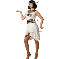 Costume for Adults Egyptian Woman