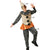 Costume for Children Harlequin