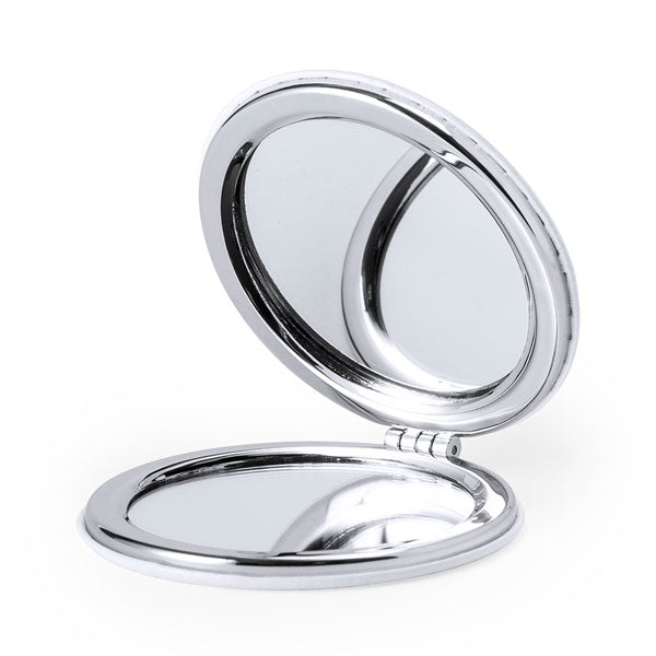 Pocket Mirror Circular 145907