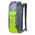 Multi-purpose Foldable Rucksack with Cover 146194