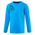 Children’s Long Sleeve T-Shirt Reebok B ES LS Tee