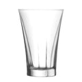 Set of glasses LAV Truva 350 ml (6 Units)