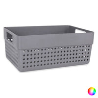 Multi-purpose basket Confortime Plastic