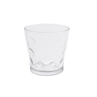 Set of glasses Spin ( 29 cl) (6 uds)