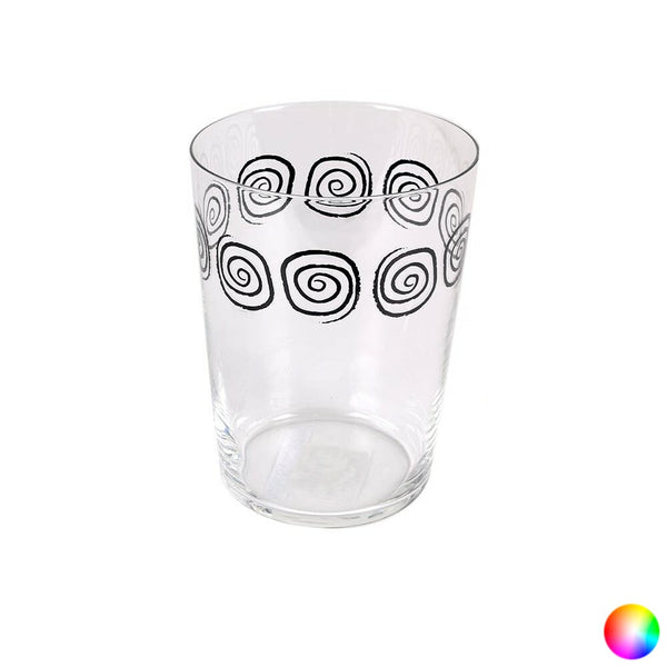 Glass Spiral (55 cl)