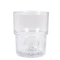 Set of glasses Duralex 1014AB06/6 200 ml 6 Units