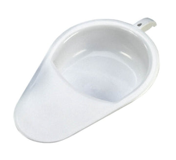 Potty Denox 51 x 30 x 10 cm White