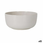 Snack Bowl La Mediterránea Nordic Shine (12 Units)