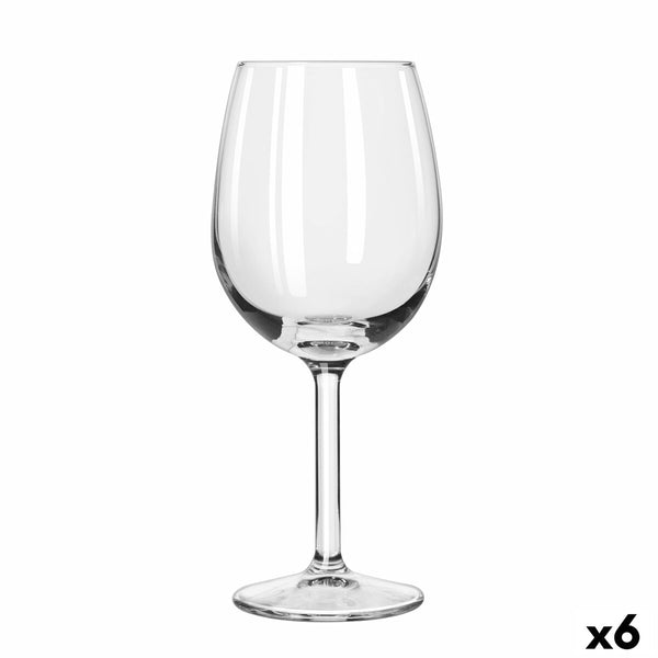 verre de vin Royal Leerdam Spring 350 ml (6 Unités)