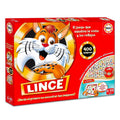 Board game Lince Educa