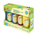 Painted Crayola Fingers Washable (4 pcs)