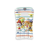 Air mattress The Paw Patrol Multicolour The Paw Patrol (50 x 75 cm)