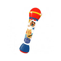 Karaoke Microphone Reig animals