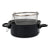 Deep-fat Fryer Quid Gante Steel 0,2 L (Ø 20 cm)