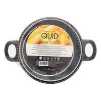 Deep-fat Fryer Quid Gante Steel 0,2 L (Ø 20 cm)