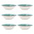 Bowl Quid (18 cm) (6 pcs)