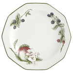 Assiette plate Churchill Victorian Orchard Céramique Vaisselle Ø 27 cm (6 Unités)