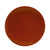 Plate Raimundo Barro Profesional Refractor Baked clay Brown Ceramic Ø 26 cm (6 Units)