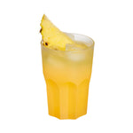 Glass Luminarc Summer Pop Yellow Glass 12 Units 400 ml