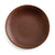 Flat Plate Anaflor Barro Anaflor Meat Baked clay Brown (8 Units)