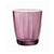 Verre Bormioli Rocco Pulsar Violet verre 390 ml (6 Unités) (Pack 6x)