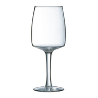 Wineglass Luminarc Equip Home Beer Transparent Glass 190 ml (24 Units)