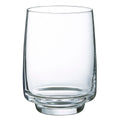 Glass Luminarc Equip Home Transparent Glass 280 ml (24 Units)