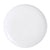 Pizza Plate Luminarc Friends Time White Glass Ø 32 cm (12 Units)