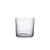 Verre Optic Transparent verre (350 ml) (6 Unités)