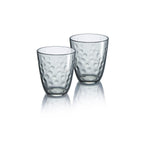 Verre Luminarc Concepto Pepite Gris verre 310 ml (24 Unités)