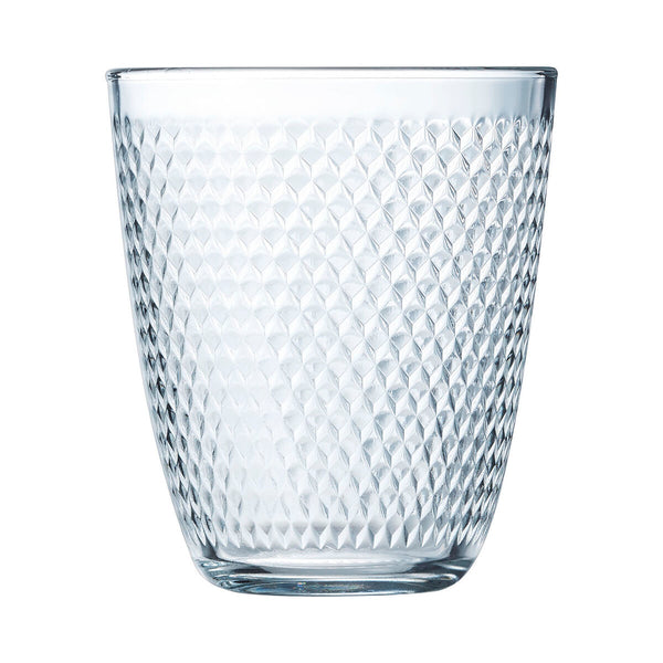 Verre Luminarc Concepto Pampille Transparent verre 310 ml (24 Unités)