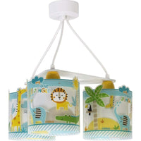 Ceiling Light 76114 Children's (Refurbished B)