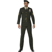 Costume Smiffy's 35334M Camouflage (M) (Refurbished D)