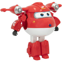 Jointed Figure Super Wings Jett 75872 (Refurbished B)