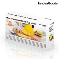 Tortilla Mould InnovaGoods V0100990 (Refurbished A+)