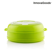 Food Steamer InnovaGoods (Refurbished A+)