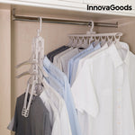 Hangers InnovaGoods 8 in 1 (Refurbished C)