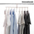 Hangers InnovaGoods 8 in 1 (Refurbished C)