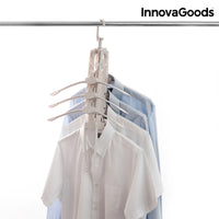 Hangers InnovaGoods 8 in 1 (Refurbished C)